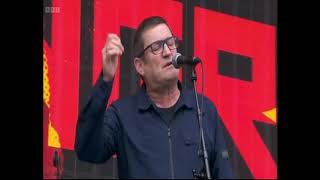 Paul Heaton featuring Rianne Downey Happy Hour [upl. by Rutledge]