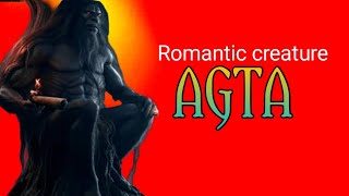 AGTA Story Filipino Mythical creatures [upl. by Myers]