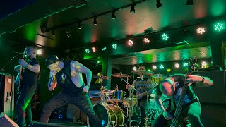 Extermination Dismemberment  Live at Jewel Music Venue Manchester New Hampshire 2172024 FULL [upl. by Joanne]