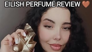 EILISH o perfume da Billie Eilish vale a pena [upl. by Esom]