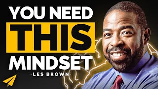 Unlock Your Potential with Les Browns LifeChanging Motivation Secrets [upl. by Kant383]