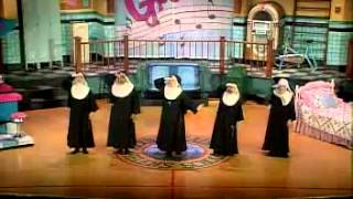 nunsense  the story of the convent [upl. by Akinihs]