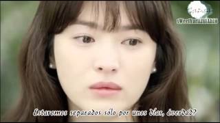 4Men ft Davichi  Can I Love Again MV [upl. by Aneerahs]