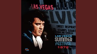 Never Been to Spain Las Vegas Hilton  12th August 1972 Midnight Show [upl. by Eteragram]