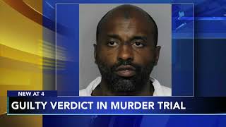 Suspected serial killer convicted of 2 murders in Delaware faces life in prison [upl. by Areip471]