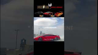 Which Is Your Favourite Car supra edit trollface forzahorizon5 ytshorts [upl. by Gnof5]