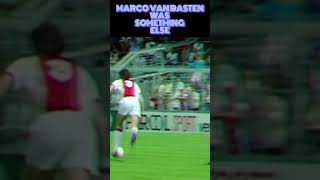 Another wonderful goal by Marco Van Basten [upl. by Nealson]