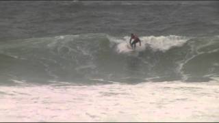 Billabong Pro JBay 2011 Quarter Final Heat 3 [upl. by Tigges]