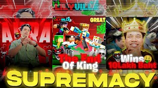 GamerFleet amp Jack Bhaiya Supremacy🗿  Shorts Compilation  MinevidZ [upl. by Garnes65]