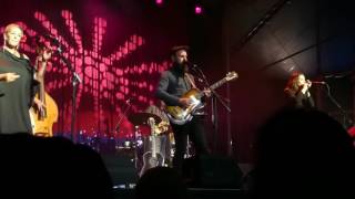 The Waifs 20170318 Ironbark at The Blue Mountains Music Festival [upl. by Meakem]