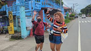 Arrived to Zambales province Philippines [upl. by Haase11]