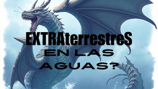 ¿Extraterrestres en Las Aguas [upl. by Adnolaj908]