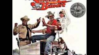 Jerry Reed  The Bandit [upl. by Htedirem]