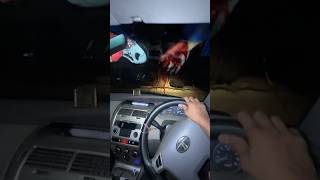 Drive Car Using CCTV Camera [upl. by Fawcett]