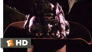 Jeepers Creepers 2 2003  The Creeper Creeps Scene 39  Movieclips [upl. by Kcyred224]