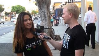 Joe Interviews People About Tipping [upl. by Gerhard250]