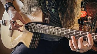 10 Acoustic Guitar Cover Songs Every Guitarist Should Learn • TABS Included [upl. by Willin336]