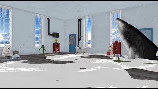 Escape Game North Pole Walkthrough Jammsworks [upl. by Bergen]