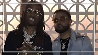 Quavo amp NAV  Drop A DimePerfect Timing feat Post Malone amp Meek Mill [upl. by Charters]