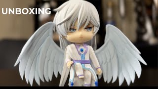 Yue Nendoroid Unboxing  Cardcaptor Sakura  ASMR Unboxing [upl. by Alra]