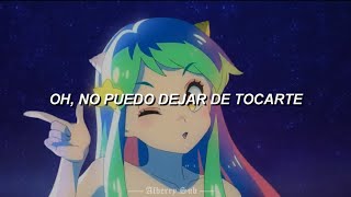 Aiue  Urusei Yatsura 2022 OP【Sub Español】MAISONdes feat Minami SAKURAmoti [upl. by Enomrej]