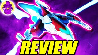 Dariusburst Another Chronicle EX  Review Playstation 4 [upl. by Areivax]