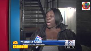 TOP 5 Ghetto News Interviews [upl. by Ecydnak734]