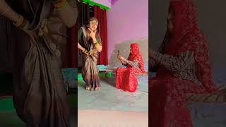 Photo Lele Redance ytshots shortvideo viralvideo video dehati garima [upl. by Adnarem14]