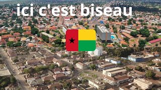 Découvrez la capitale de Guinée Bissau [upl. by Ssilem970]