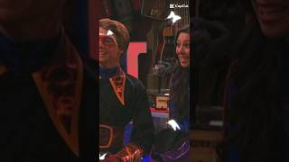 Jace Norman and Kira Kosarin henrydanger childactor music edit jacenorman nickelodeon [upl. by Senior]