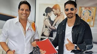 Sanam Teri Kasam 2  Harshvardhan Rane  Deepak Mukut [upl. by Heddi]