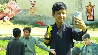 Sudais Pass Sho  Pashto New Funny Video in 2024 By SBO Vines [upl. by Olrak]