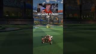 quotI have the worst keybinds in Rocket Leaguequot [upl. by Brigitte]