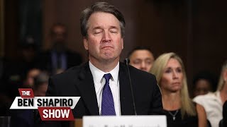 The Kavanaugh Comeback  Ep 629 [upl. by Ennaus]