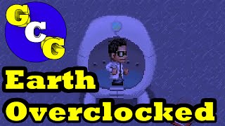 Earth Overclocked Gameplay  Mindless Mayhem [upl. by Ubald828]