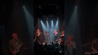 China Crisis Live at The Thekla Bristol 26 Sept 2024 Full Concert [upl. by Sykes673]