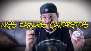 Tutorial mis cables favoritos  kanthal  ni80 nichrome 80  ss316L stainless steel 316L [upl. by Itram]