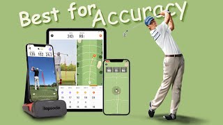 Top 5 Best Portable Golf Launch Monitors for 2024 [upl. by Riella169]