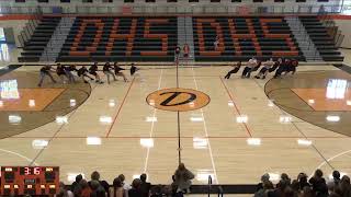 Dodgeville HoCo Assembly  2024 [upl. by Bremer25]