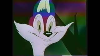 quotFirehouse Folliesquot starring Gabby United American Video VHSRip [upl. by Woodsum]