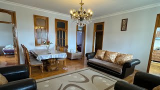 Hokmeli Qobu yolu 10 otaq kredit şəxsi tikili 0505282023 evlərinsatışı həyətevi villa [upl. by Anitsuga]