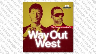 Lustral  Everytime Way Out Wests “Sunrise” Radio Edit [upl. by Okechuku731]