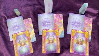 What is happening for you right now Pick a card reading [upl. by Ennoryt]