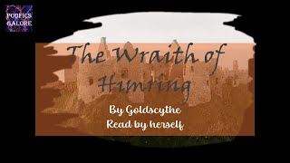 PodFic The Wraith of Himring ch 7 [upl. by Nuahsyar]