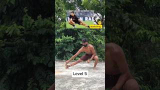 Try this Stretch 🤯 hifzanfitnessshorts video gym gymmotivation gymlover youtubeshorts [upl. by Ahsauqal385]