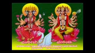 Vishwakarma Tamil Song 0001 [upl. by Adym]