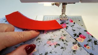 ✅Sewing Tricks Experienced Tailors Don’t Share [upl. by Nuli]