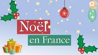 Noël en France [upl. by Kcirdlek]