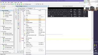 Verification of 38 DECODER using XILINX VIVADO [upl. by Cesya723]