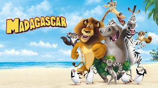 Madagascar 1  Madagascar 2005 Explained In Hindi  Netflix Movie हिंदी  उर्दू  Pratiksha Nagar [upl. by Ainimreh768]